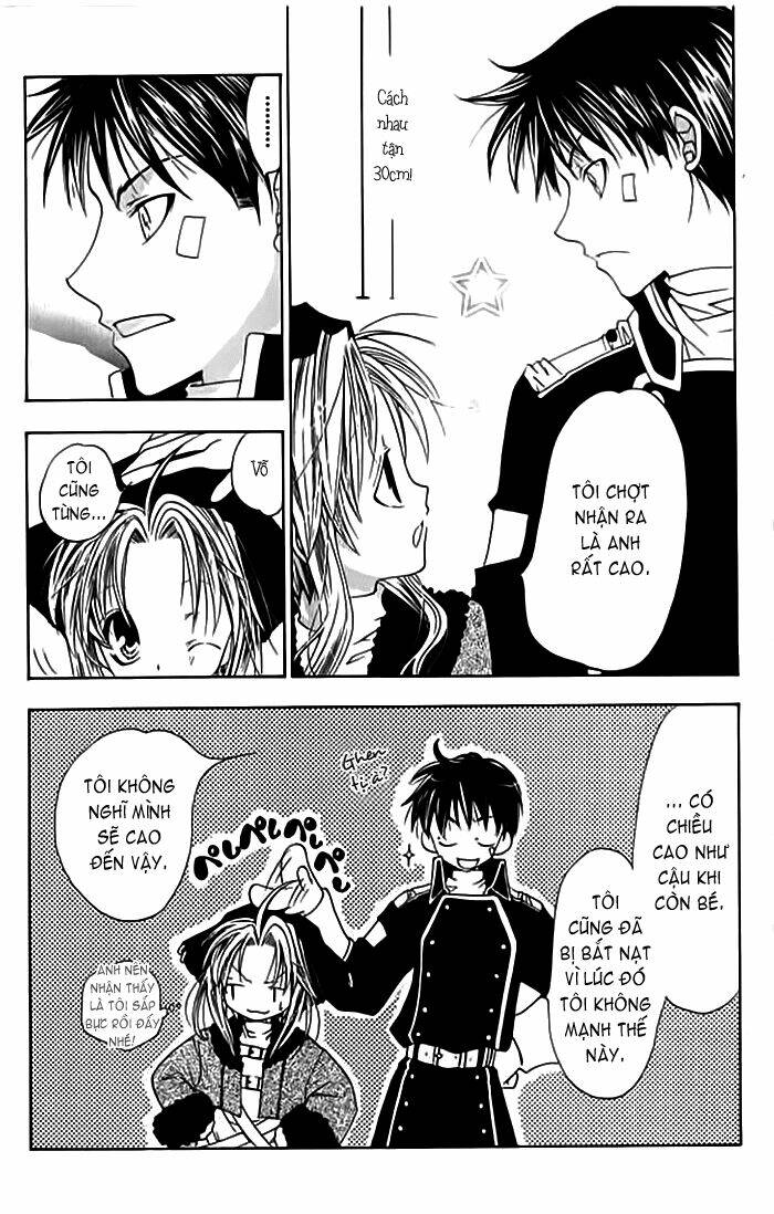 magical x miracle chapter 32 9