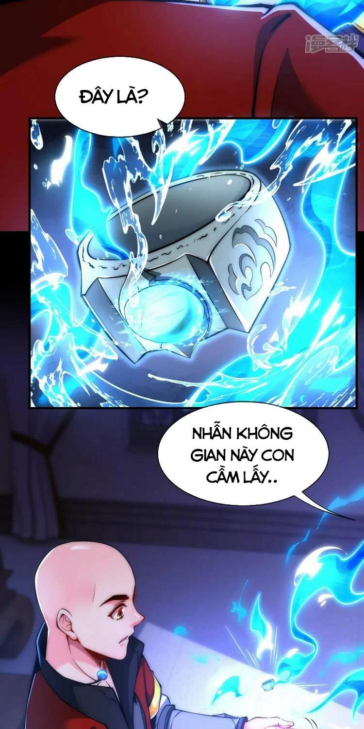 ta là thương thiên chapter 9 11