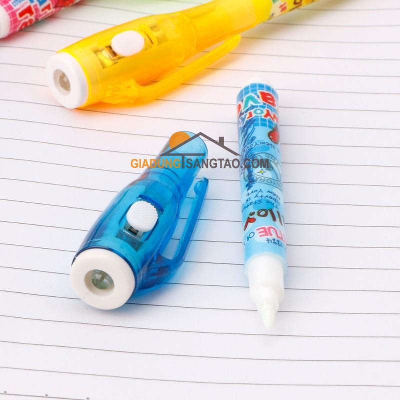 Bút tàng hình M3 bán lỗ Vbán cho vui