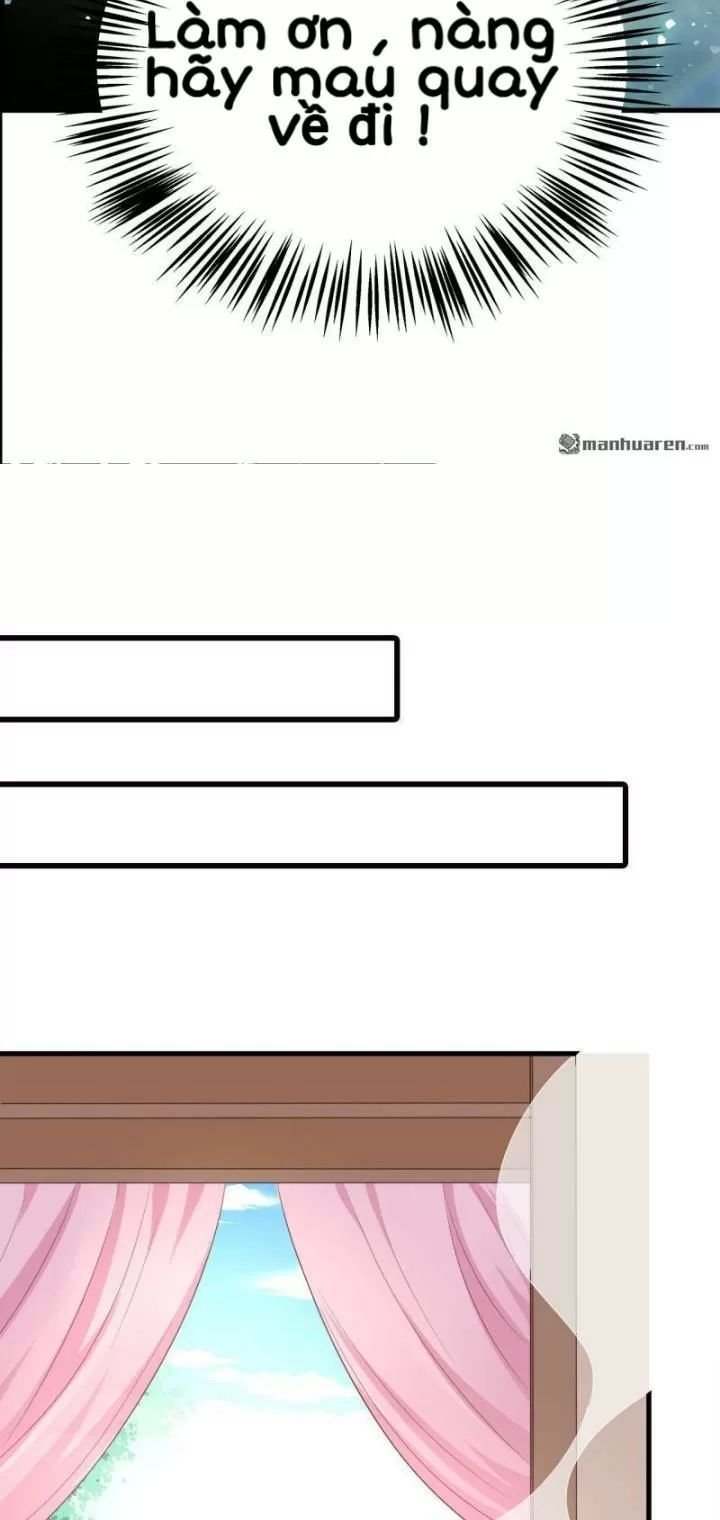 định mệnh giữa vị thần và tiểu cô nương chapter 24 18