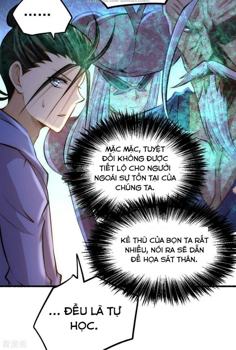 đô thị đỉnh phong cao thủ chapter 23 12