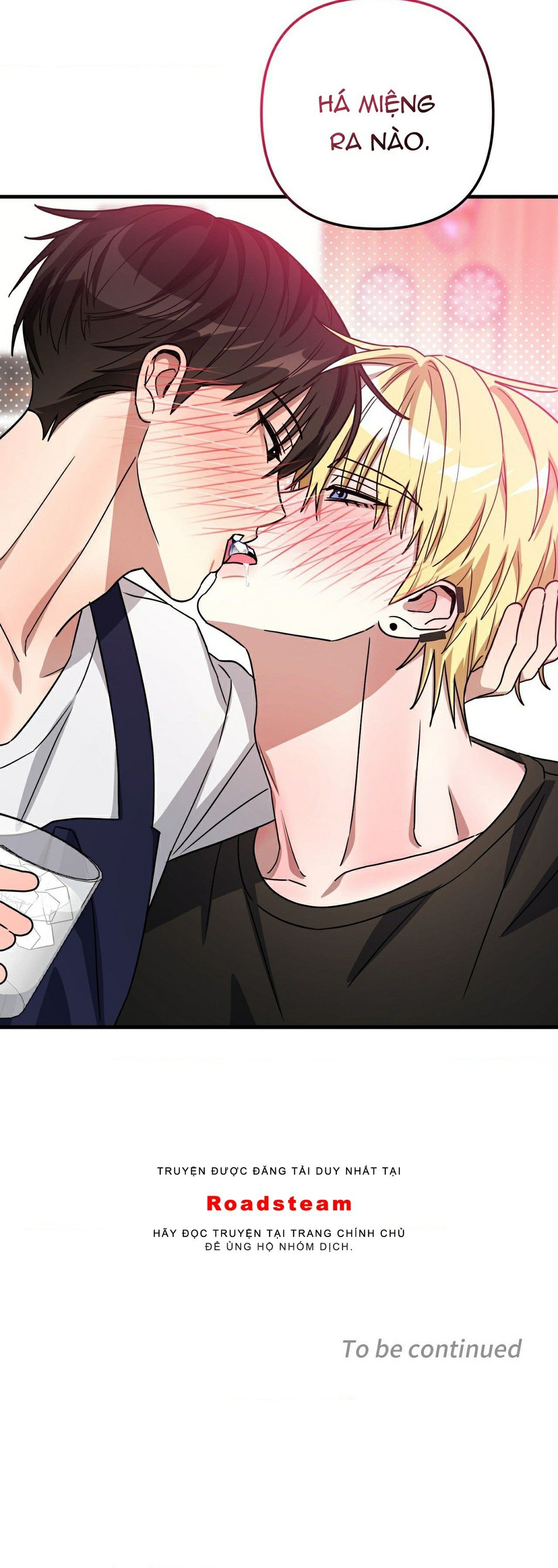 mối tình lừa đảo chapter 18 34