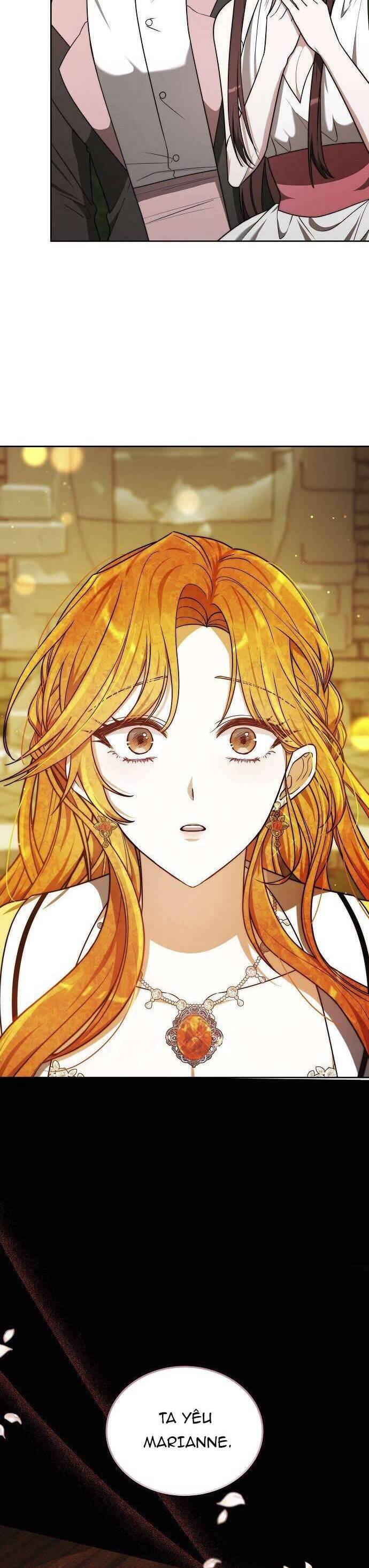 cô dâu của obsidian chapter 35 56