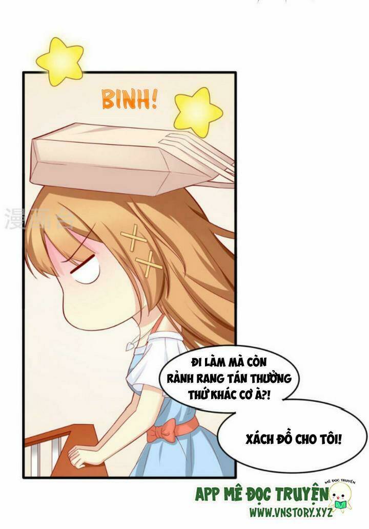 idol quốc dân đừng trêu tôi chapter 17 3