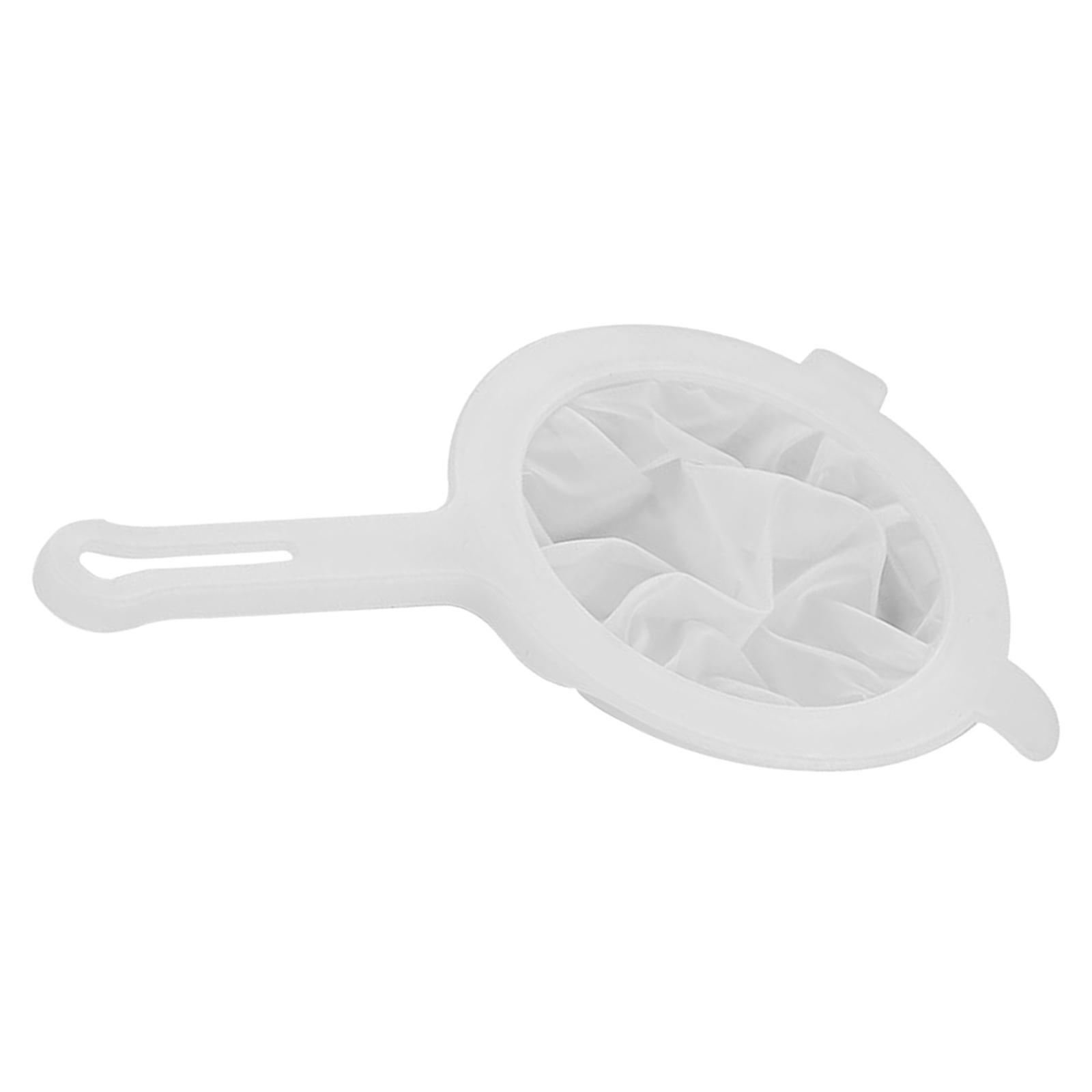 Reusable Food Strainers Mesh Sieve Filter for Tea Yogurt Soy Milk