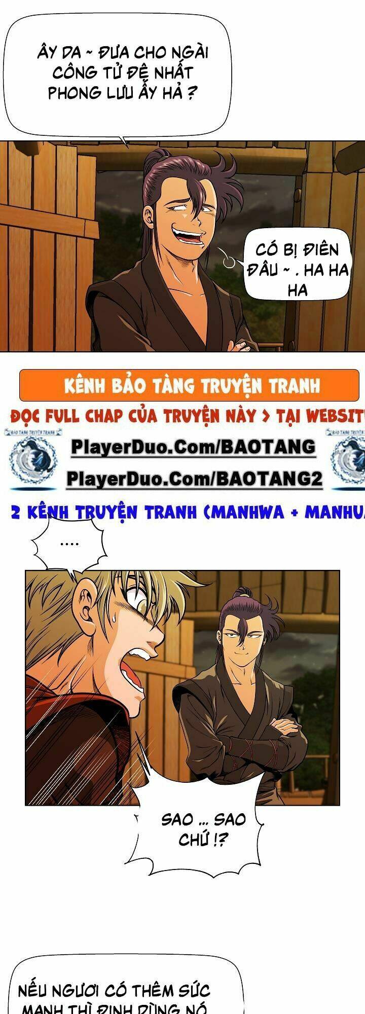 ngũ hợp chí tôn chapter 27 19