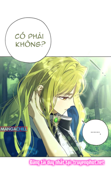 công chúa khắc ấn kẻ phản nghịch chapter 42 11