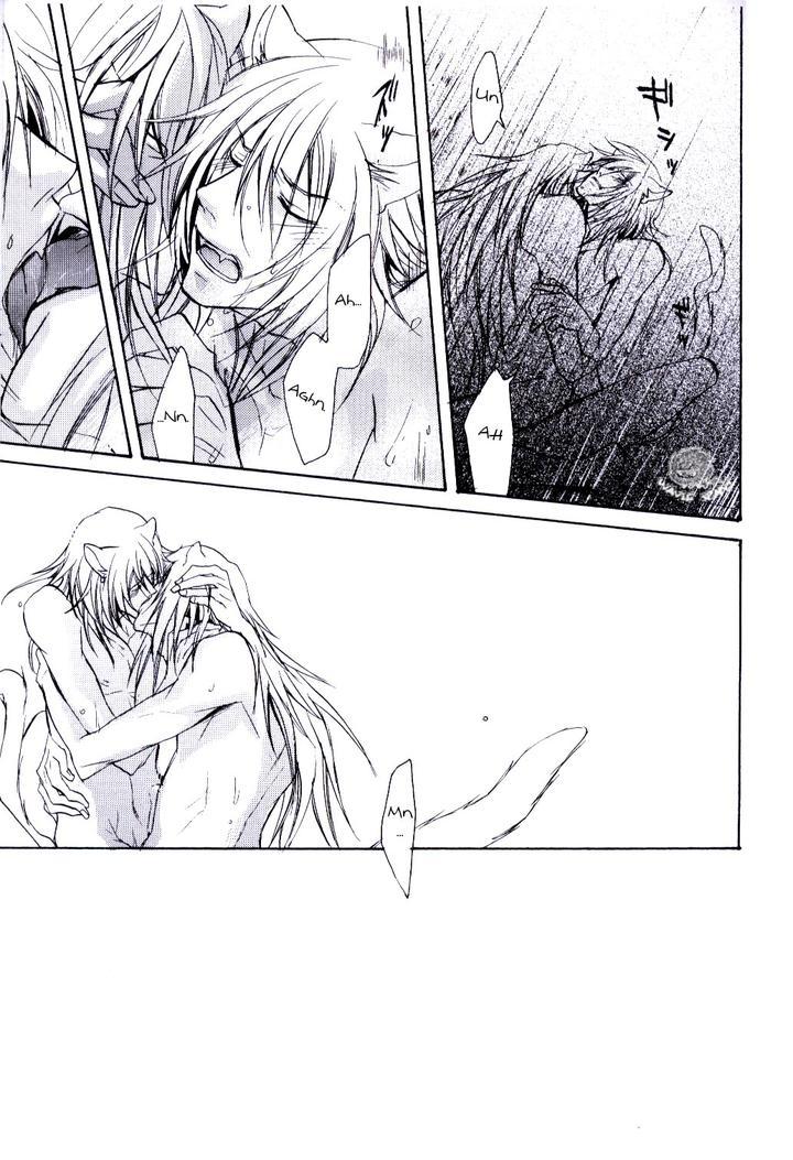 oneshot hỏny chapter 145 32