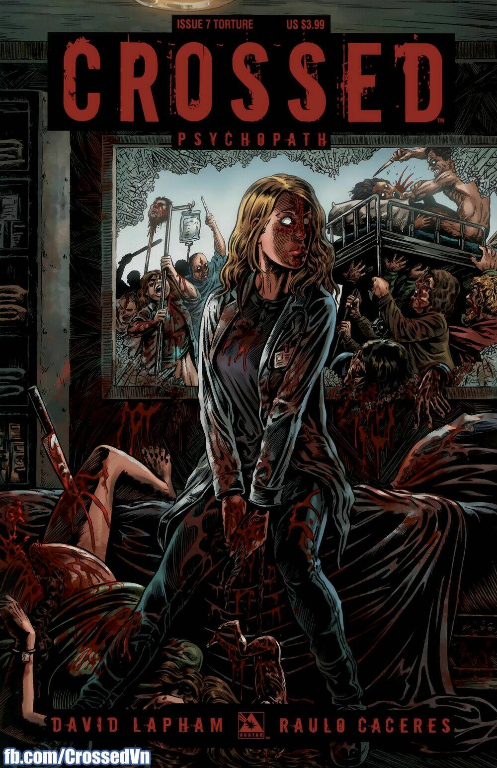 crossed family values chapter 14 3