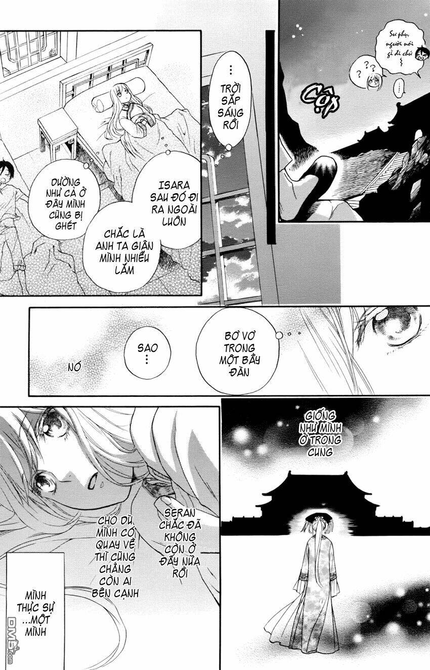 strange dragon chapter 1 21