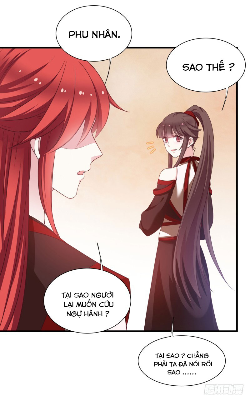 trò chơi trừng phạt chapter 75 16