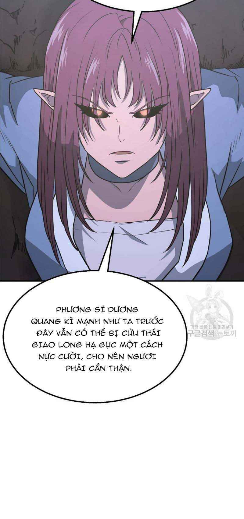 thiếu niên phương sĩ chapter 14 49