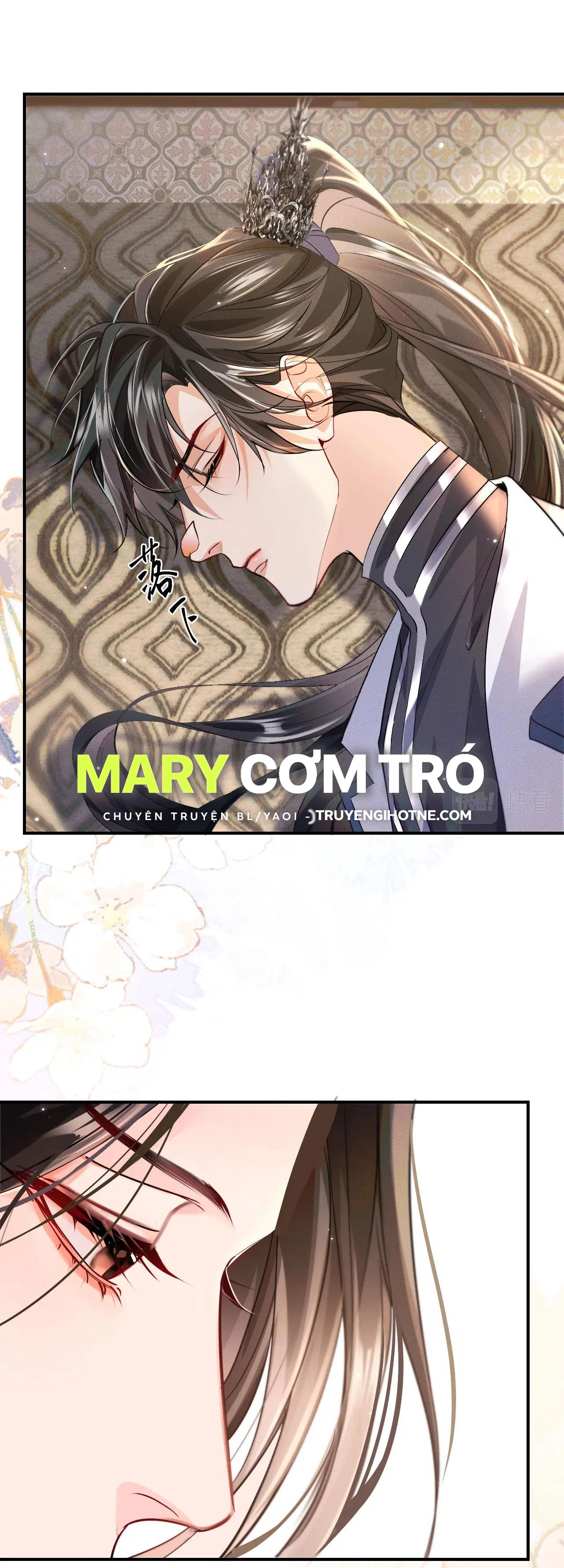 husky và sư tôn mèo trắng chapter 38 28