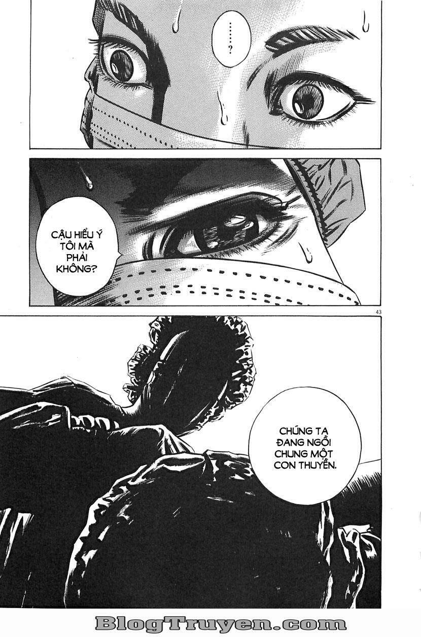 homunculus chapter 64 8