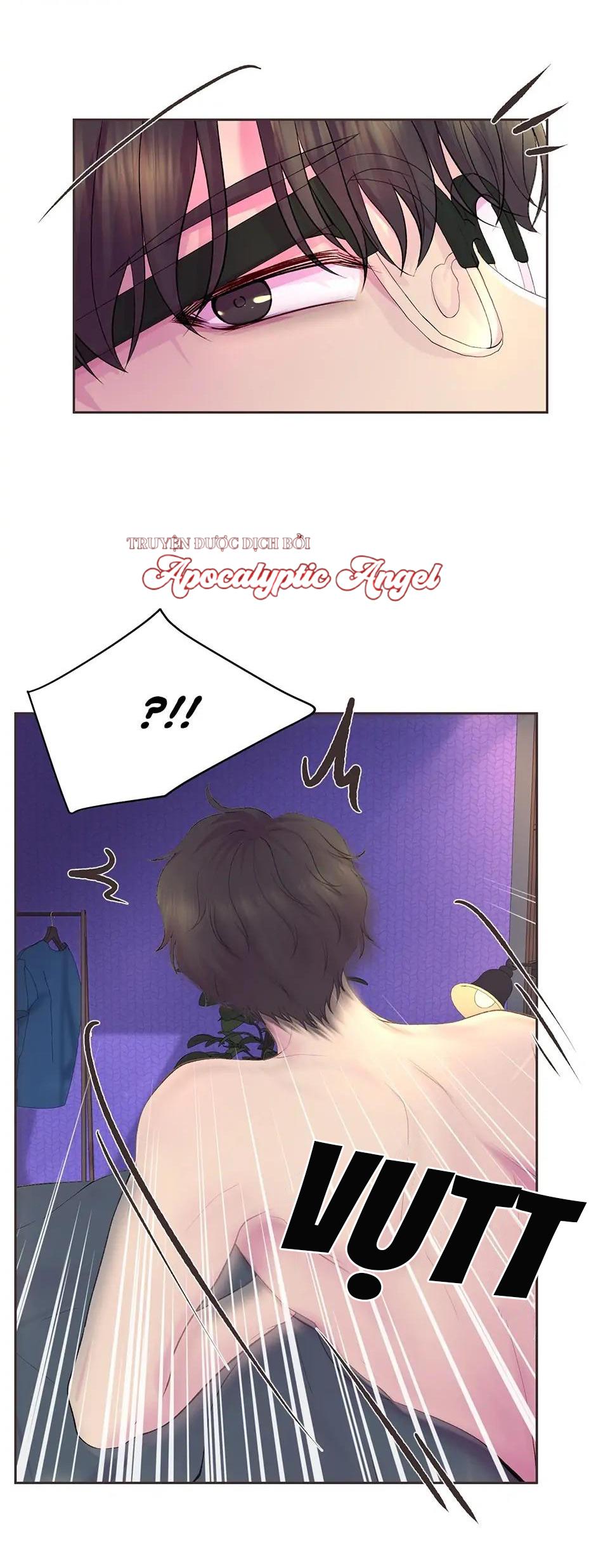 giữ em thật chặt (hold me tight) chapter 175 5