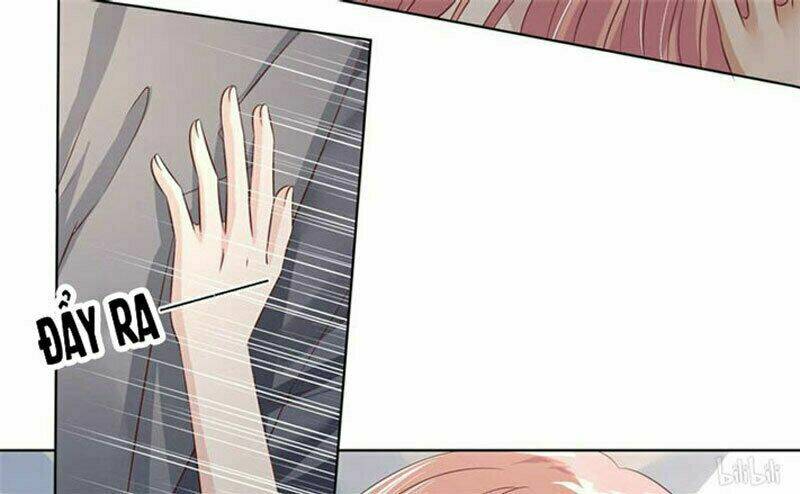 liệt ái tri hạ: series mật đào tiểu tình nhân chapter 218 37