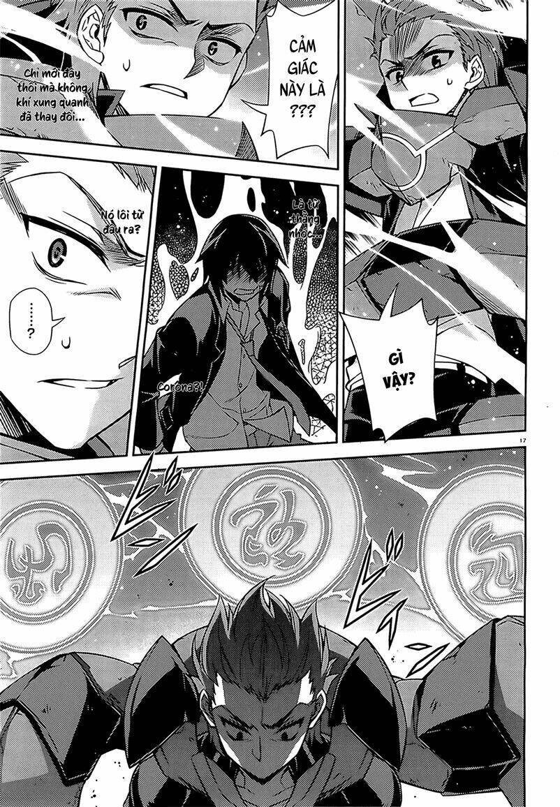 ark:romancer chapter 3 18