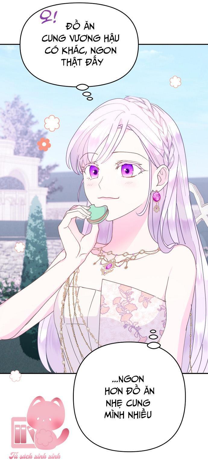 bỏ quách chồng con đi, tiền bạc mới là tất cả chapter 48 38