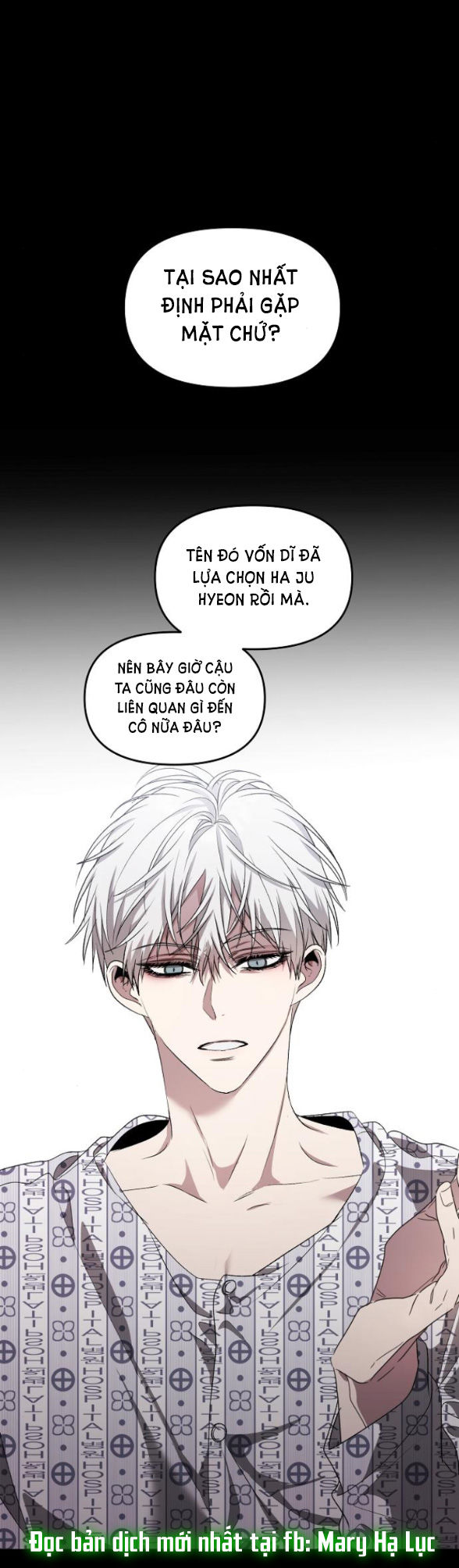 Tự Do Trong Mơ chapter 38.2 22