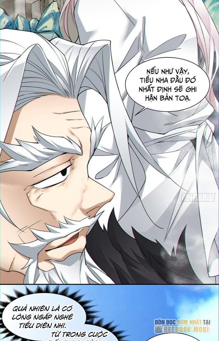 đồ đệ của ta đều là trùm phản diện chapter 91 21