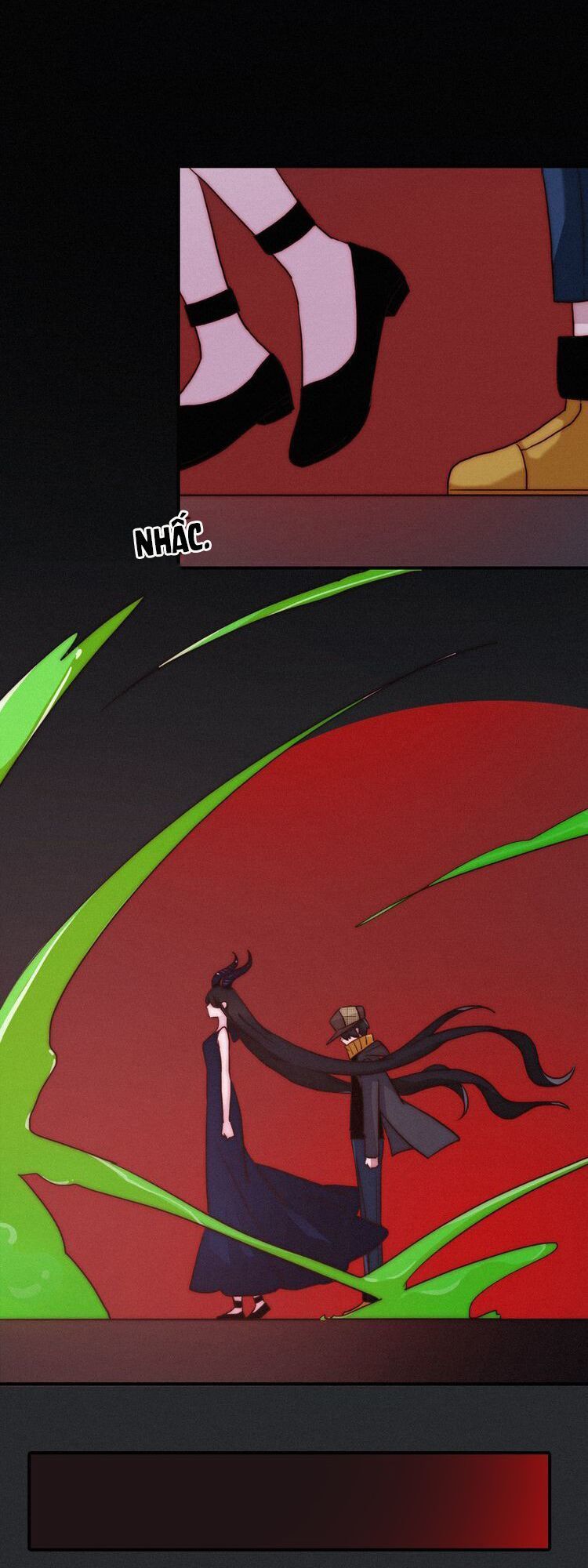 bí mật bóng đêm chapter 12.3 14