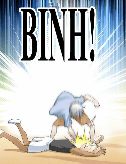 lều khều biết yêu chapter 39 22