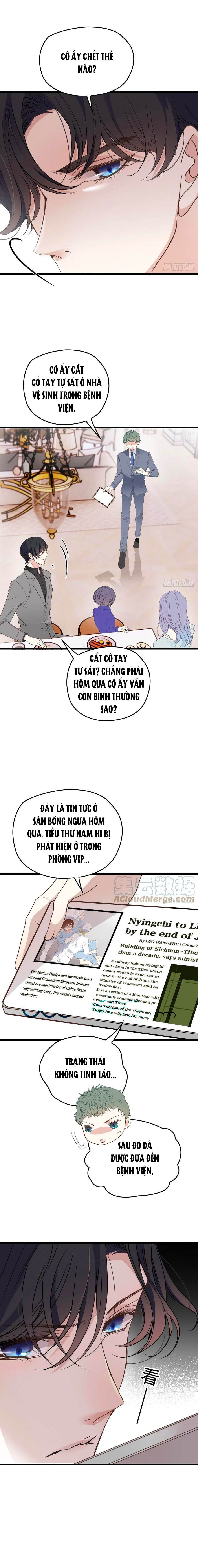 một vợ yêu, một bé con chapter 123 1