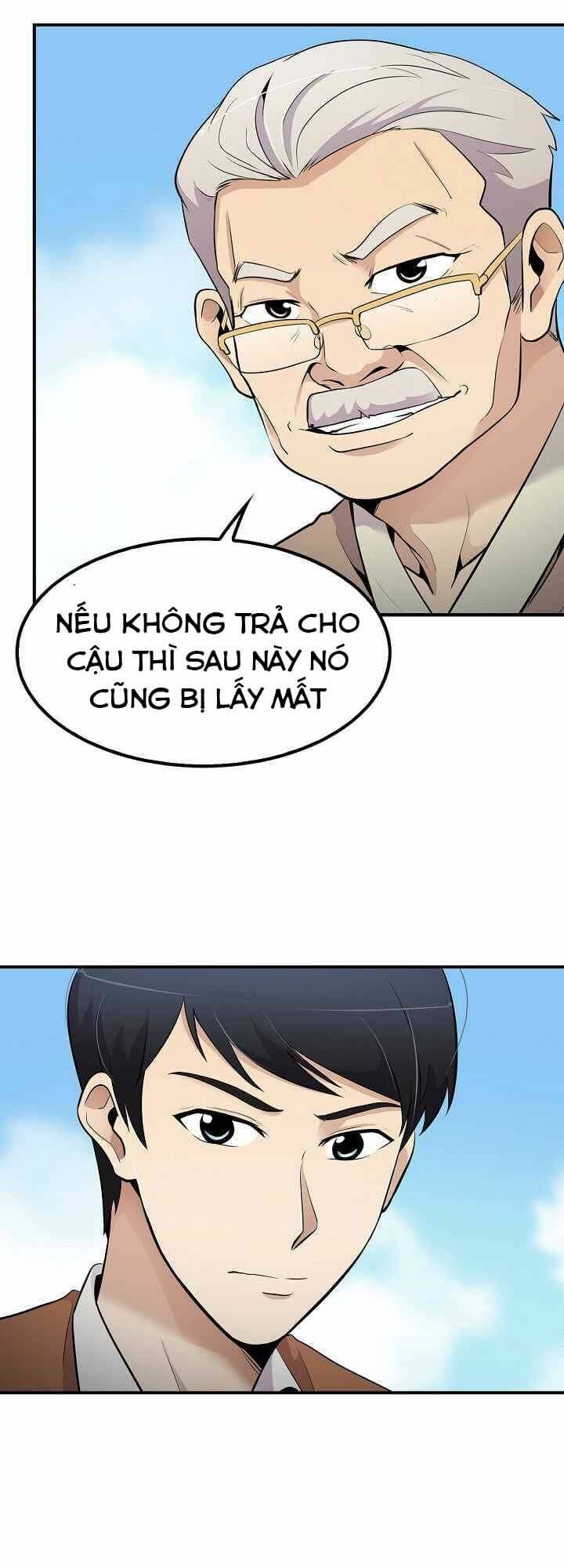 điều tra viên chuyển sinh chapter 29 20