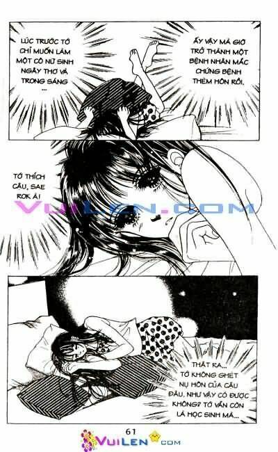 nụ hôn nồng thắm chapter 5 61