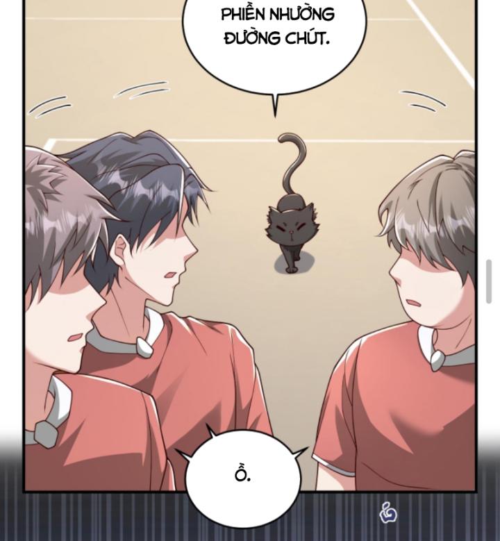 học cùng em gái, tôi bất cẩn vô địch rồi chapter 156 38