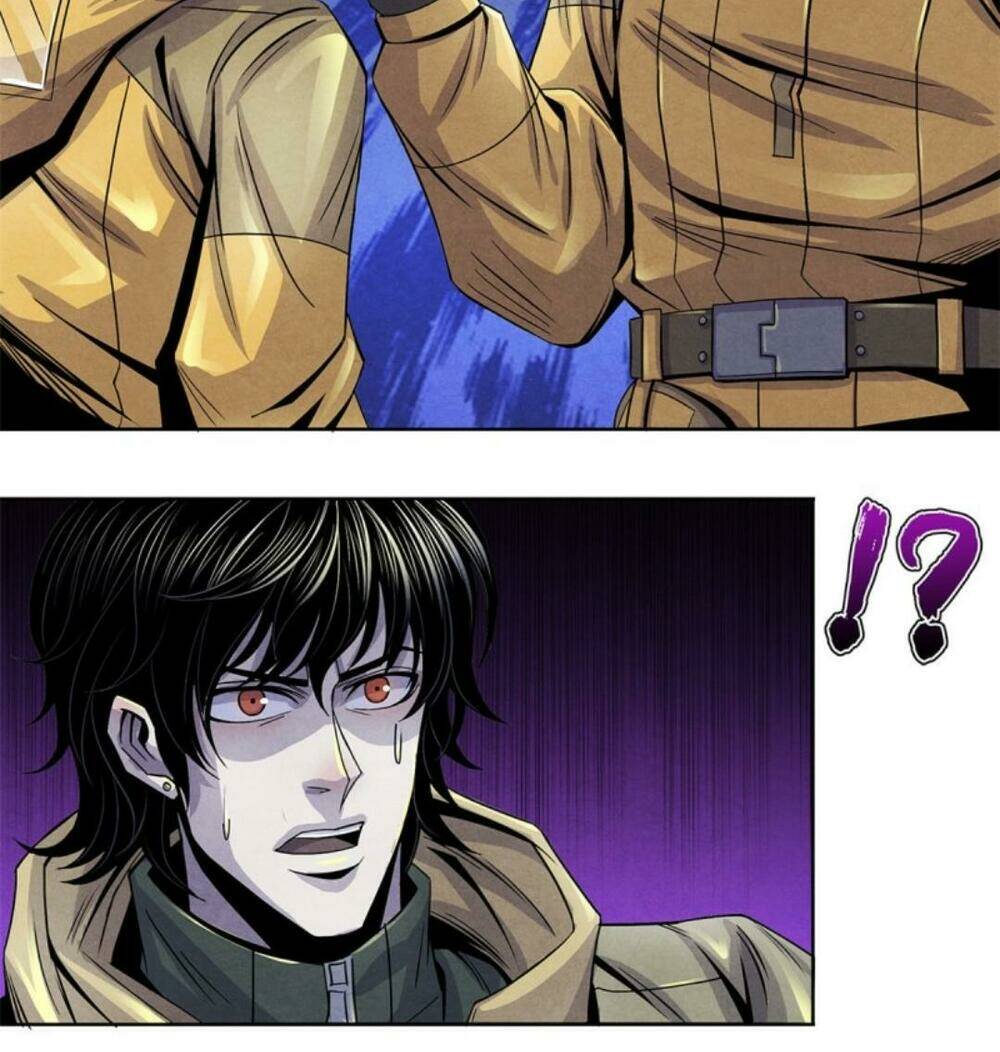 bác sĩ hỗn mang chapter 47 10