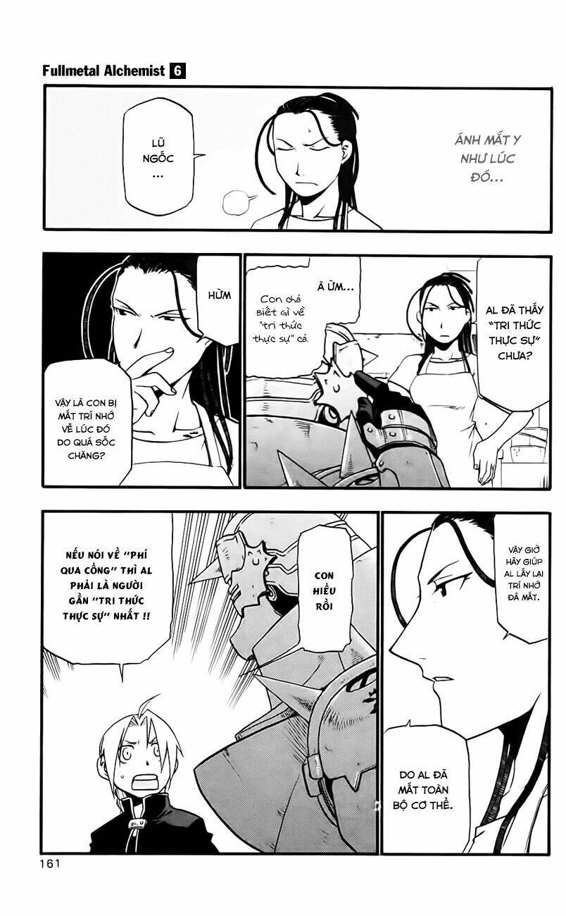 giả kim thuật chapter 25 19