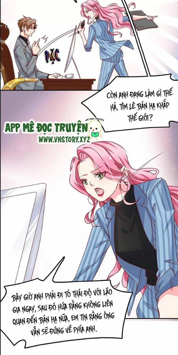 yêu em, sai đến tận cùng chapter 51 6