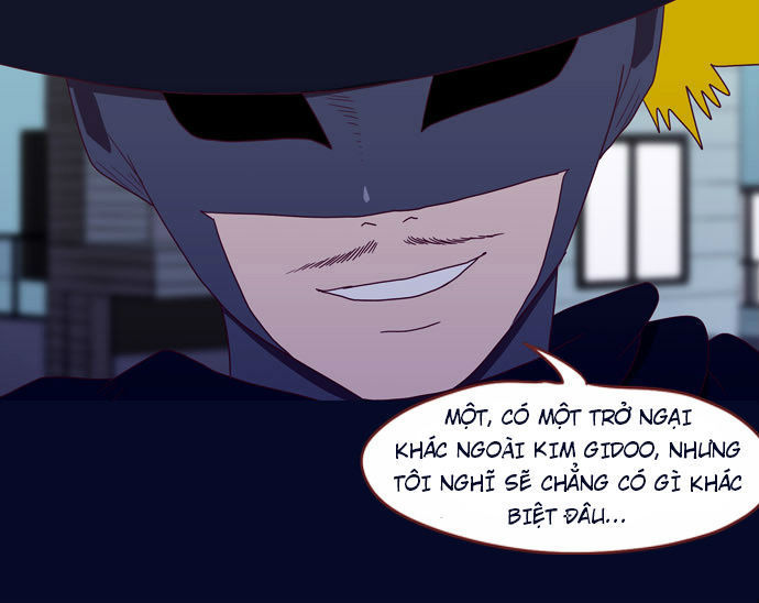 siêu nhân tinh trùng chapter 15 31