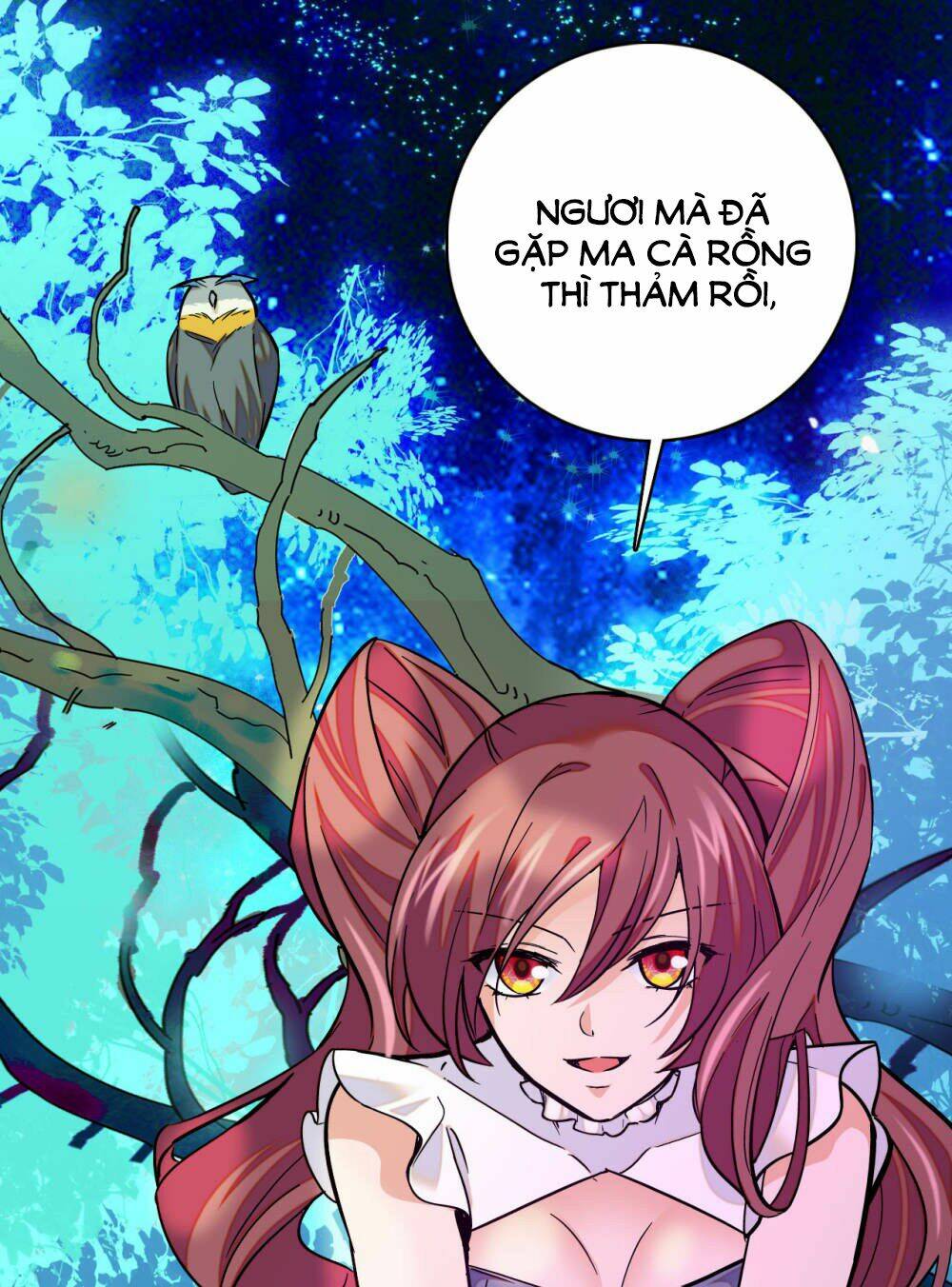 huyết túc khế ứớc chapter 14 22