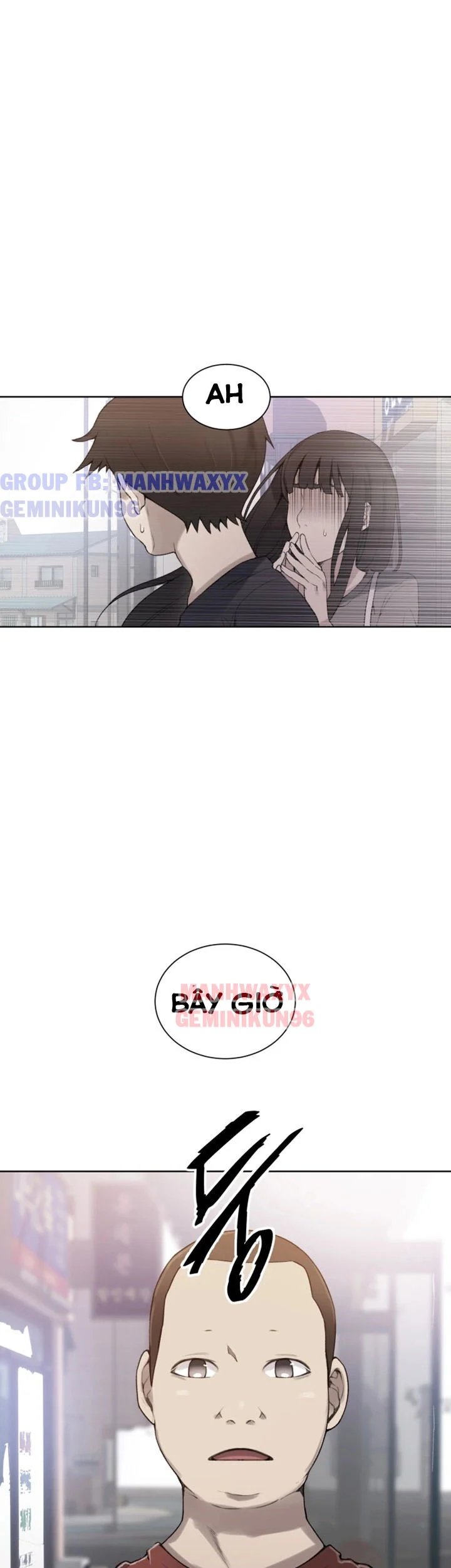 lớp học gia đình – secret class chapter 29 5