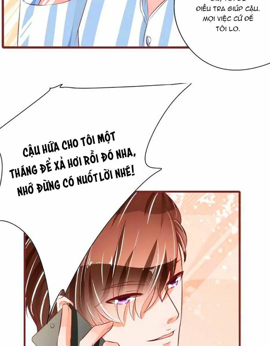 vương tước tư hữu bảo bối chapter 76 11