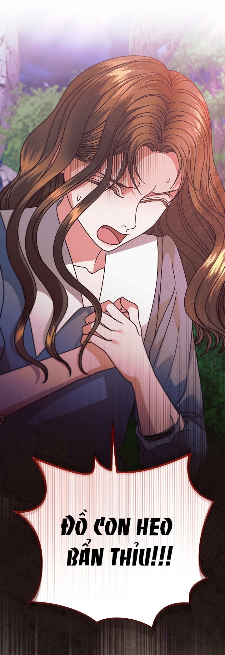 [18+] hãy cầu xin ta đi chapter 34.2 15