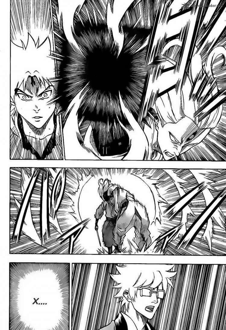 gamaran chapter 98 22