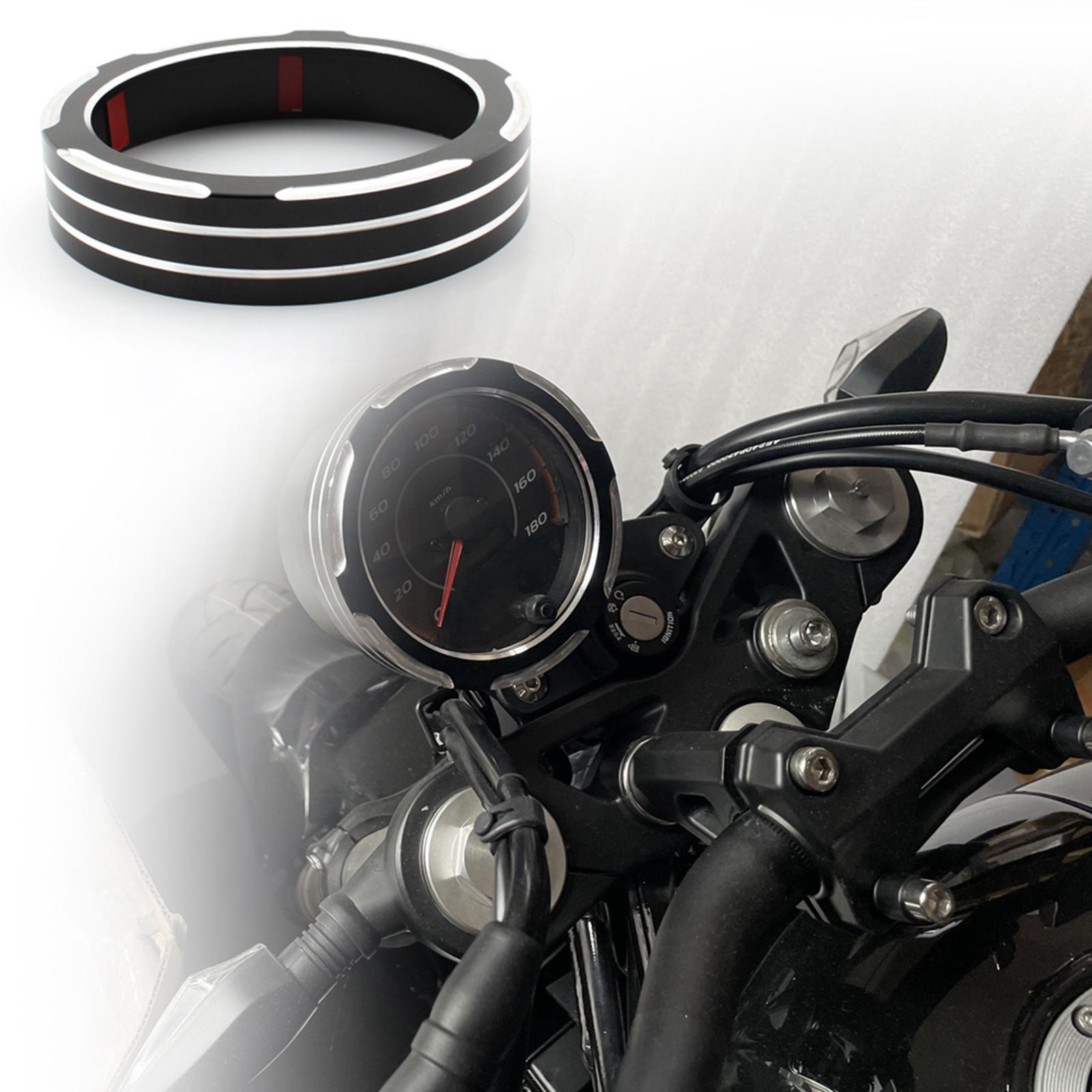 Bezel Accessories for A3 2016 to 2020 Replacement
