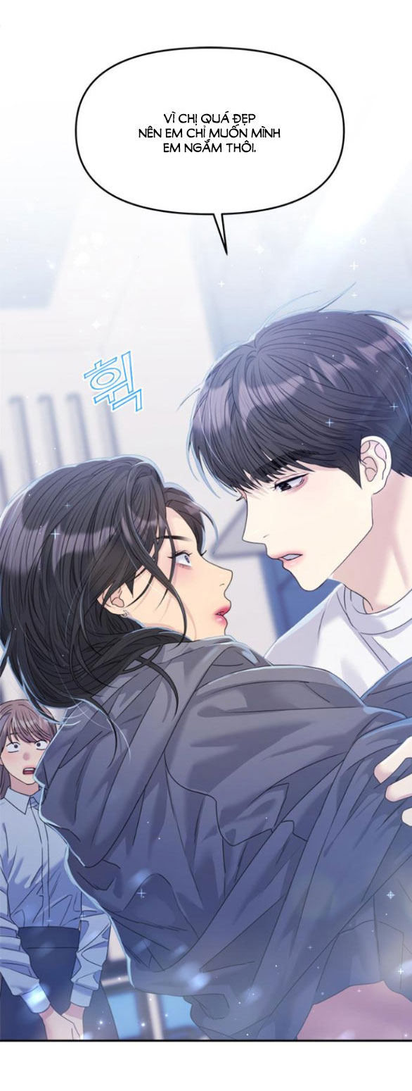 Couple Breaker chapter 39.2 22