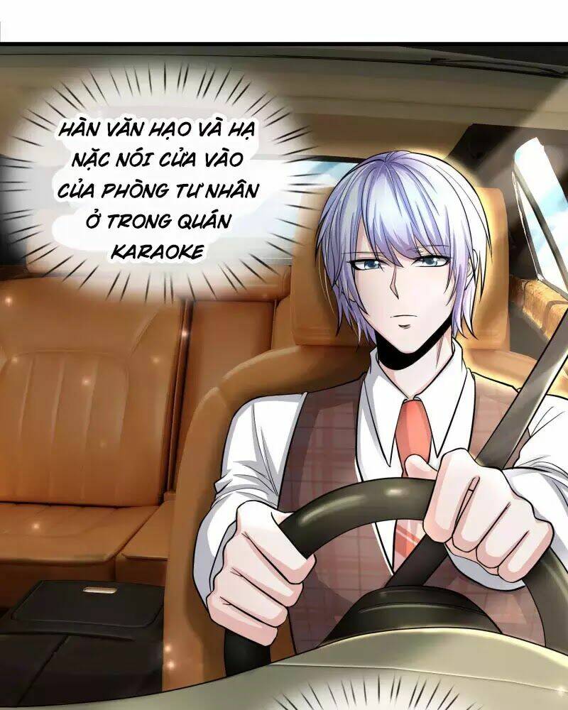 tuyệt đỉnh khí thiếu chapter 22 29