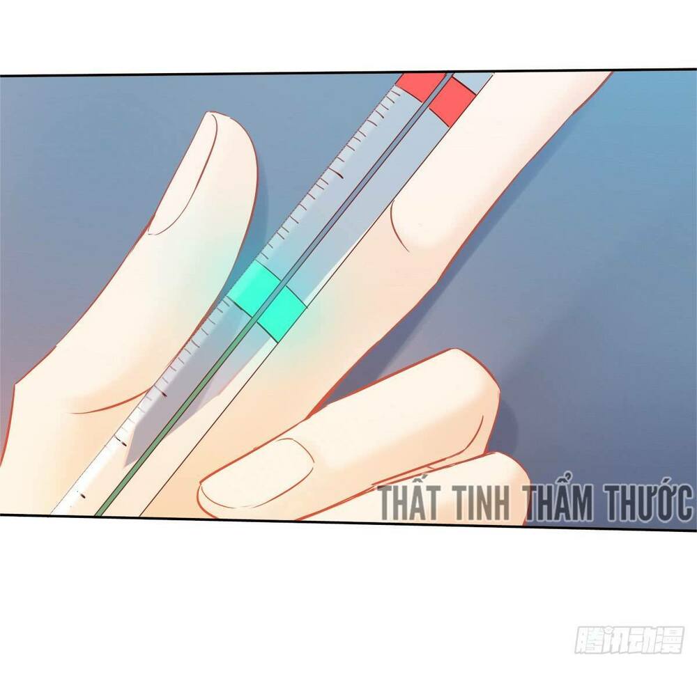 bay qua thiên sơn đến yêu anh chapter 42 17