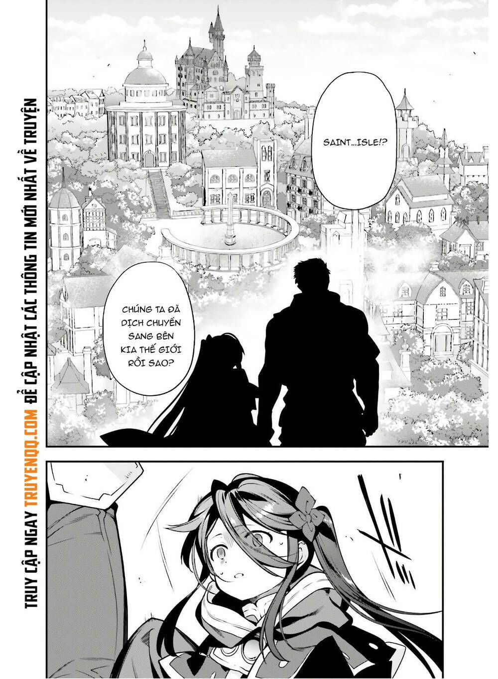 ma vương đi làm thêm chapter 92 18