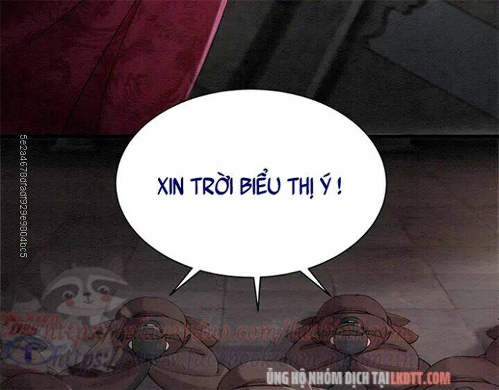 trọng sinh bá sủng nhiếp chính vương quá mạnh mẽ chapter 106 46