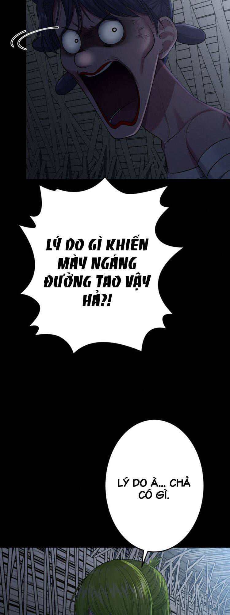 trò chơi của chúa thượng chapter 16 40