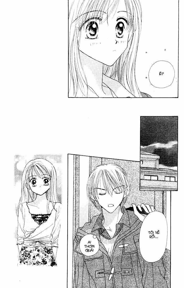 good morning call chapter 15 22