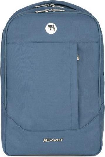 Balo laptop Mikkor The Arthur Backpack