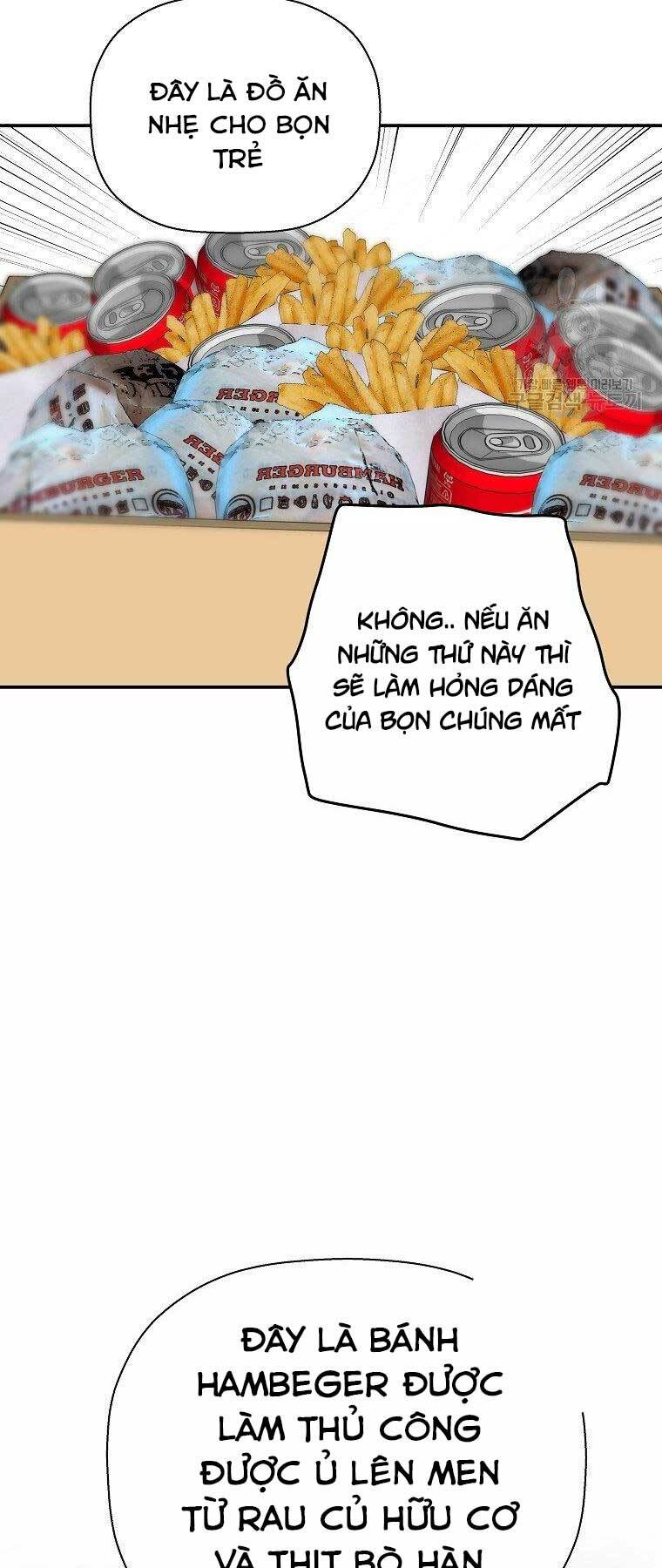 sự trở lại của huyền thoại chapter 53 28