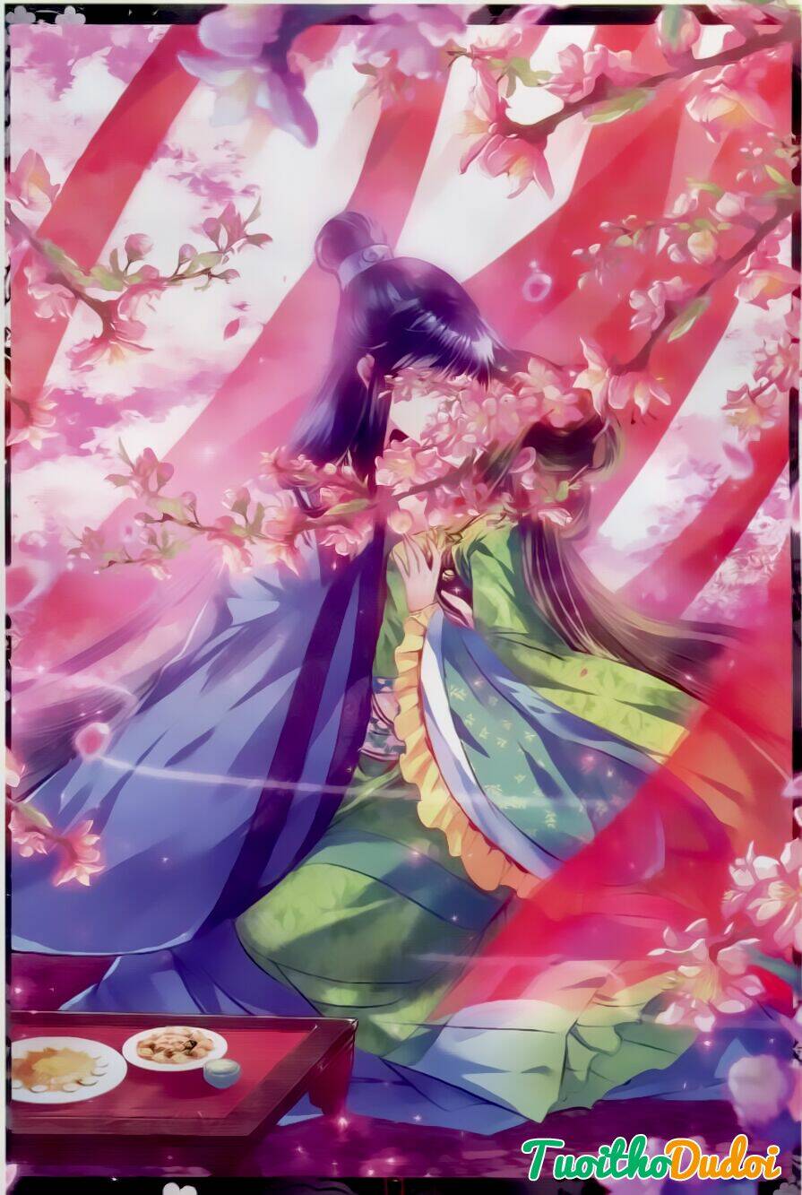 vân trung ca chapter 15 22